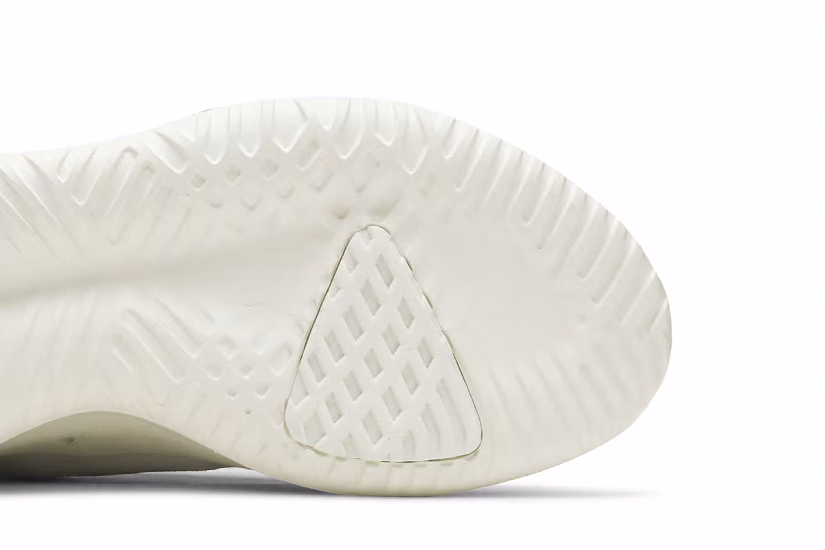 Adidas Women's Tubular Shadow Off White, view 6