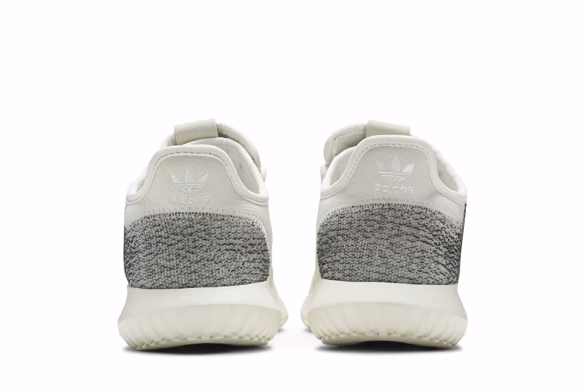 Adidas Women's Tubular Shadow Off White, view 7