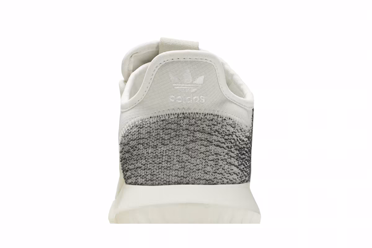 Adidas Women's Tubular Shadow Off White, view 8