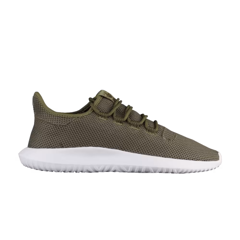 Adidas Tubular Shadow Olive Cargo