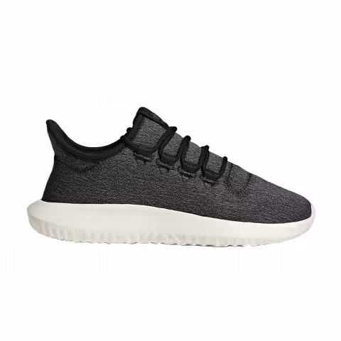 Adidas Wmns Tubular Shadow 'Core Black'