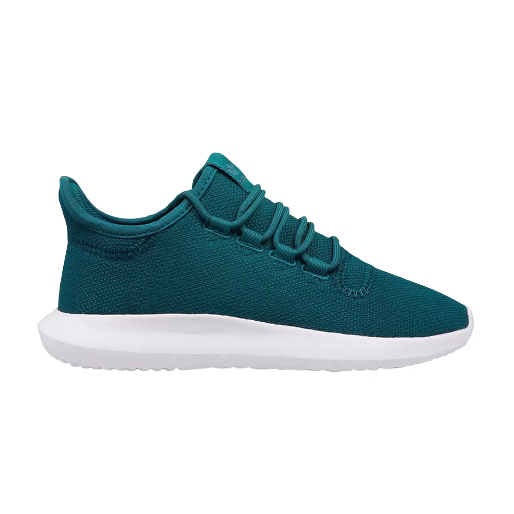 Adidas Tubular Shadow J Green