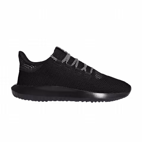 Adidas Tubular Shadow 'Core Black'
