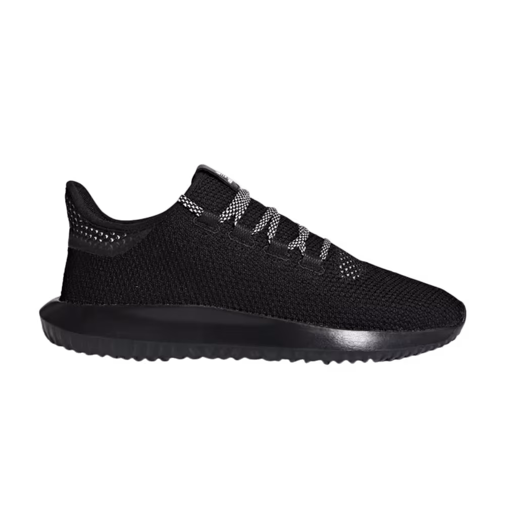 Adidas Tubular Shadow Core Black