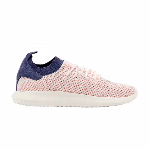 Adidas Tubular Shadow Primeknit 'Cream White Noble Indigo'