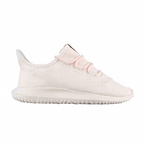 Adidas Tubular Shadow J 'White Ice Pink'