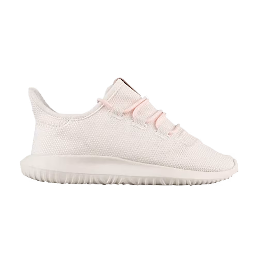 Adidas Tubular Shadow J White Ice Pink