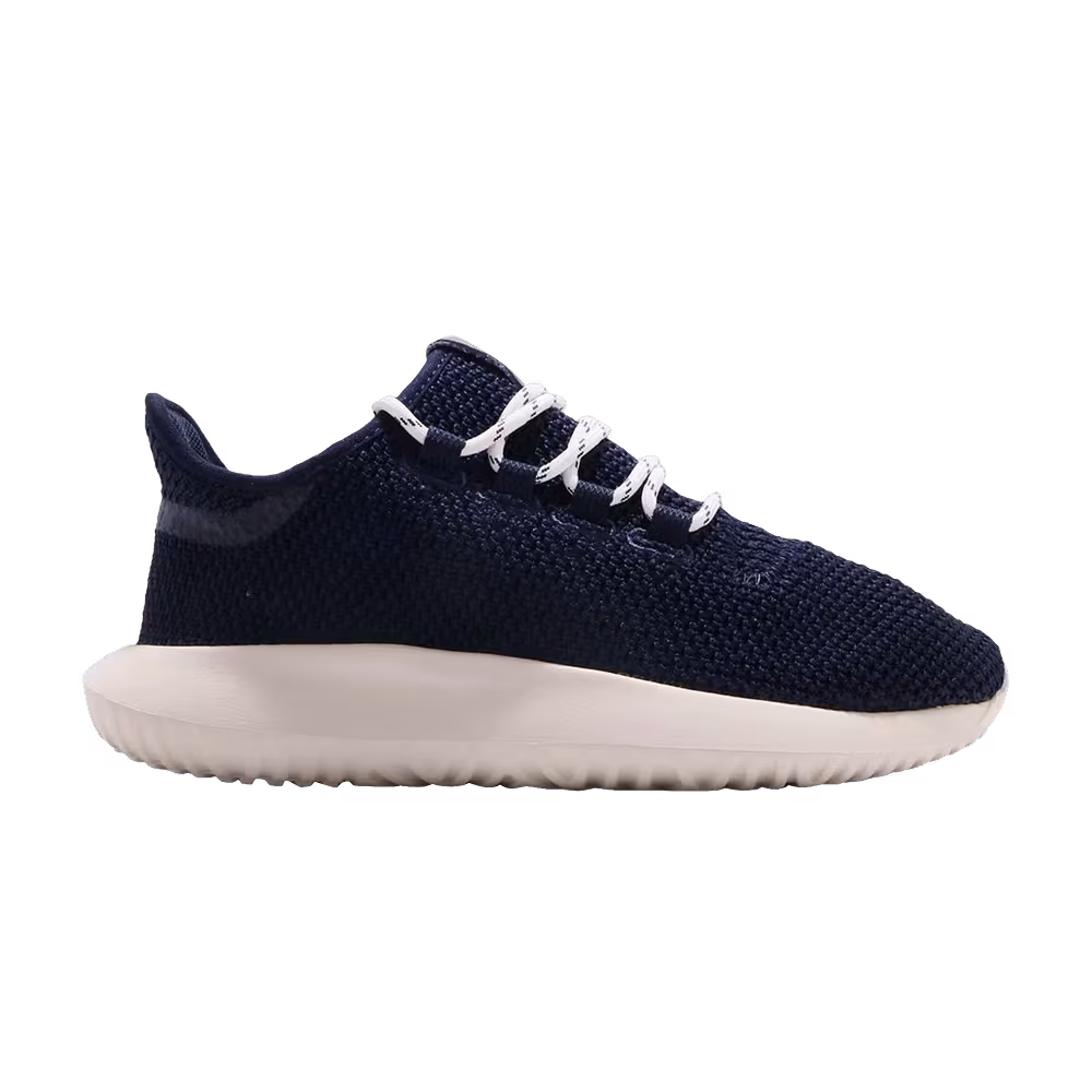 Adidas Tubular Shadow J Collegiate Navy