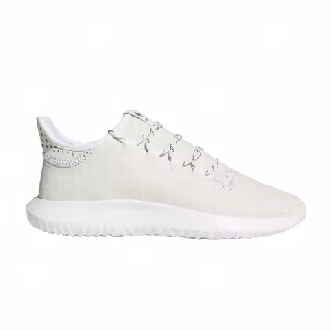 Adidas Tubular Shadow 'Cloud White'