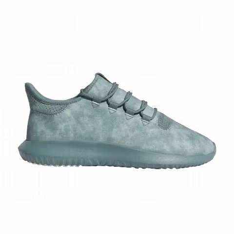 Adidas Tubular Shadow 'Raw Green'