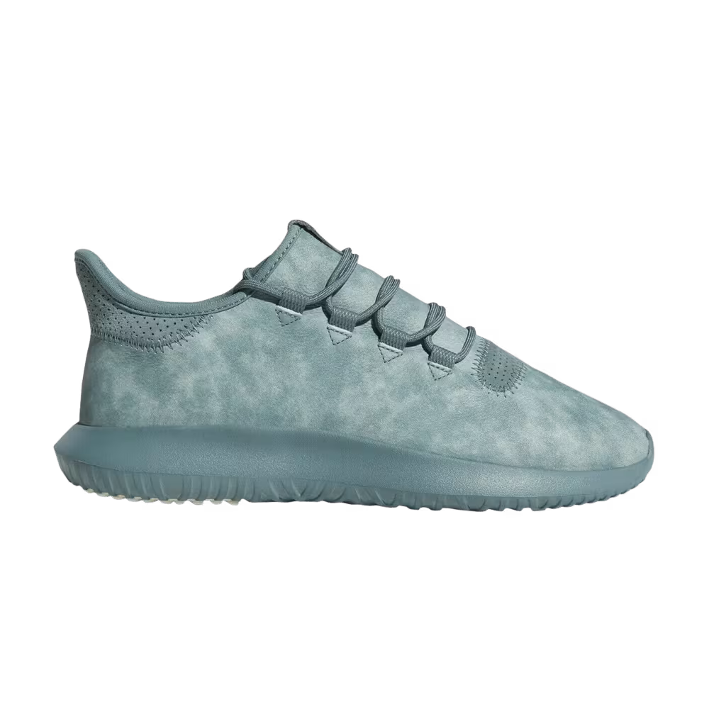 Adidas Tubular Shadow Raw Green