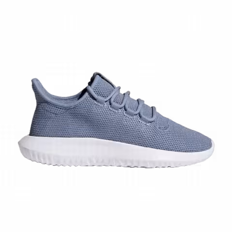 Adidas Tubular Shadow J 'Raw Grey'