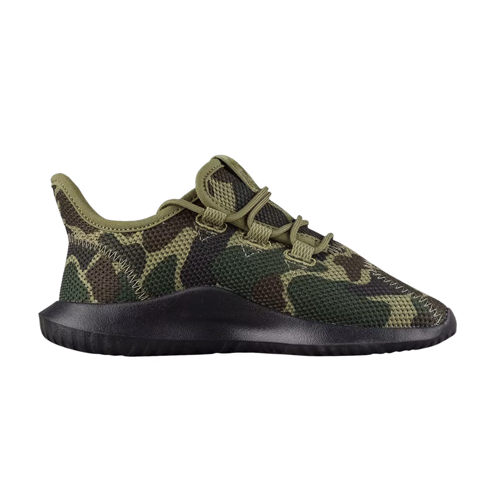 Adidas Tubular Shadow C Night Cargo