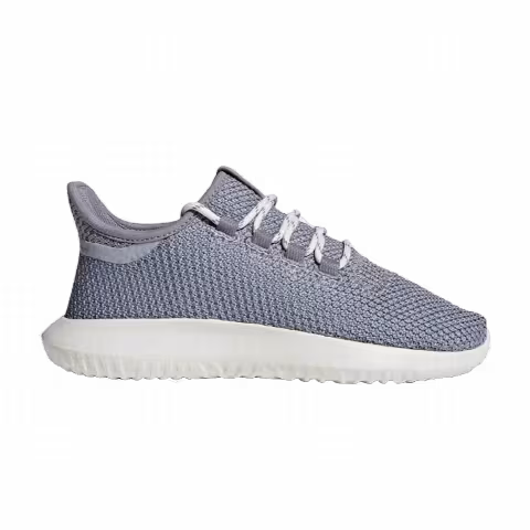 adidas Tubular Shadow J 'Grey Chalk'