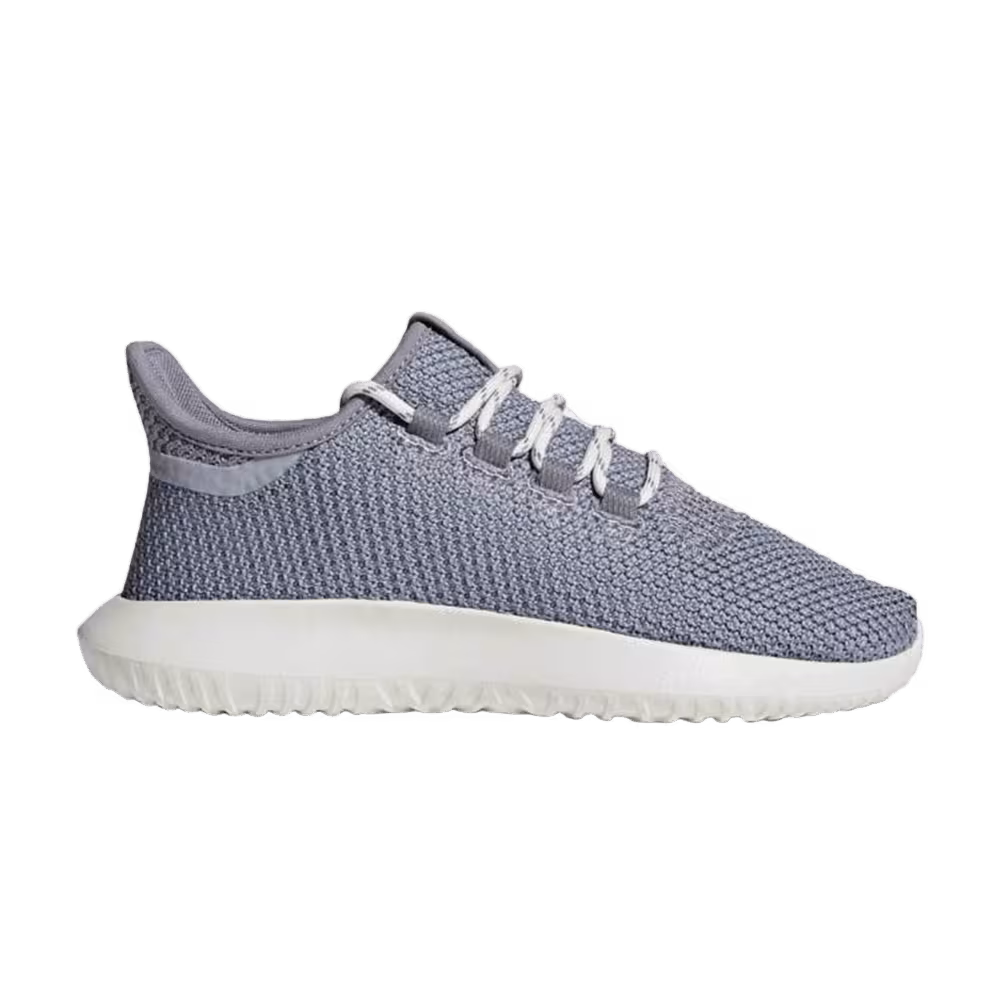 adidas Tubular Shadow J Grey Chalk