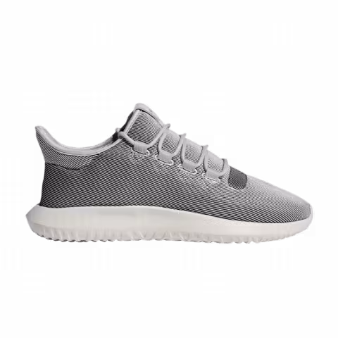 Adidas Wmns Tubular Shadow 'Platinum Metallic'