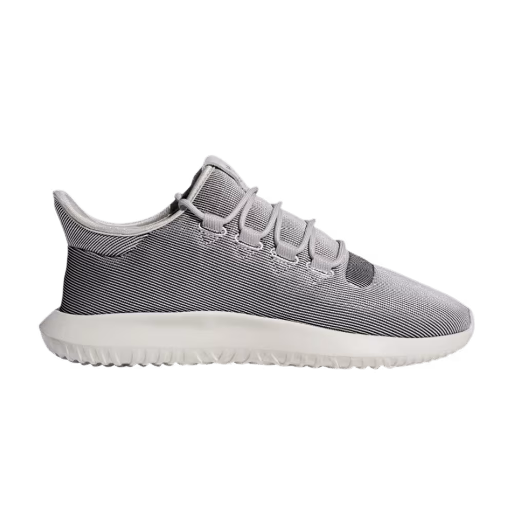 Adidas Women's Tubular Shadow Platinum Metallic