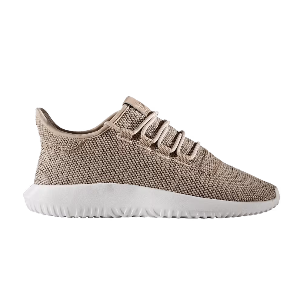 adidas Women's Tubular Shadow Dust Black White