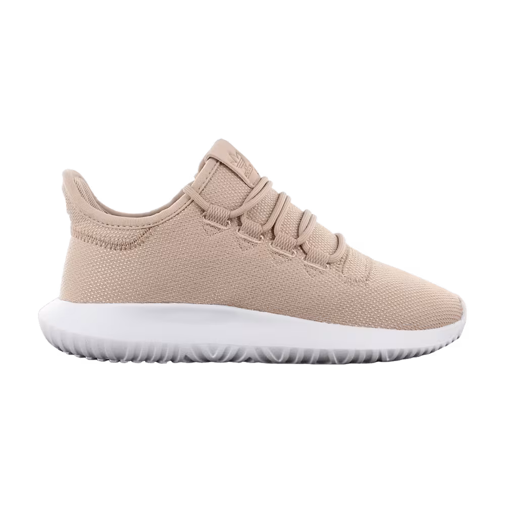 Adidas Tubular Shadow J Ash Pearl