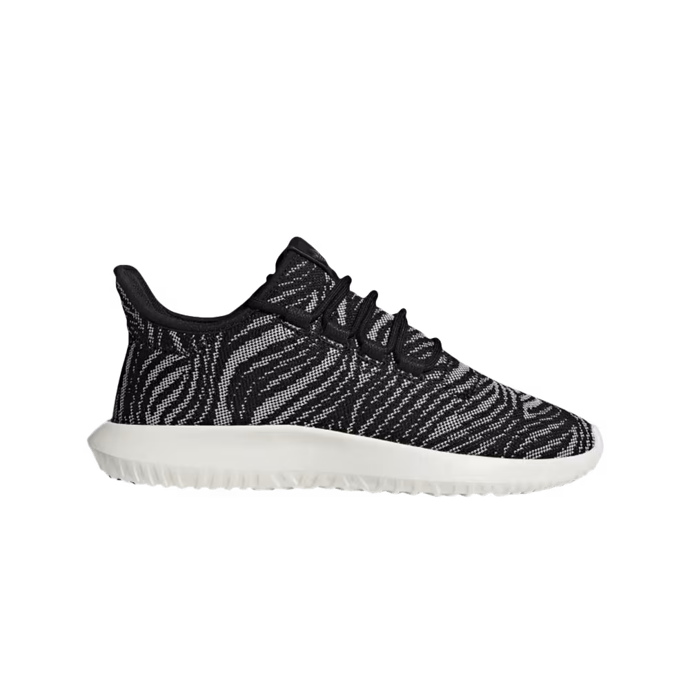 Adidas Women's Tubular Shadow Zebra Print