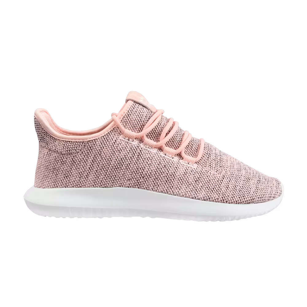 Adidas Women's Tubular Shadow Haze Coral