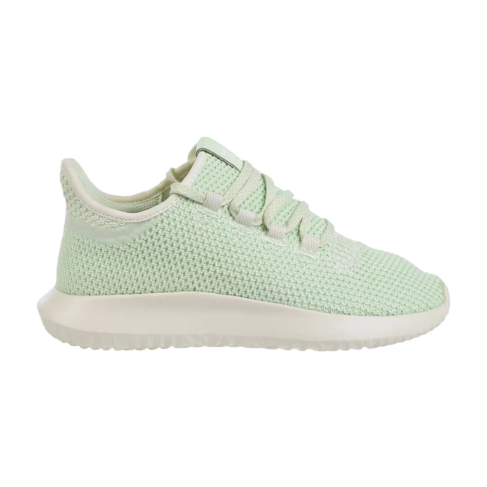 Adidas Tubular Shadow J Aero Green