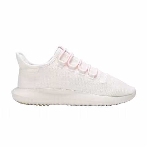 Adidas Tubular Shadow J 'White Ice Pink'