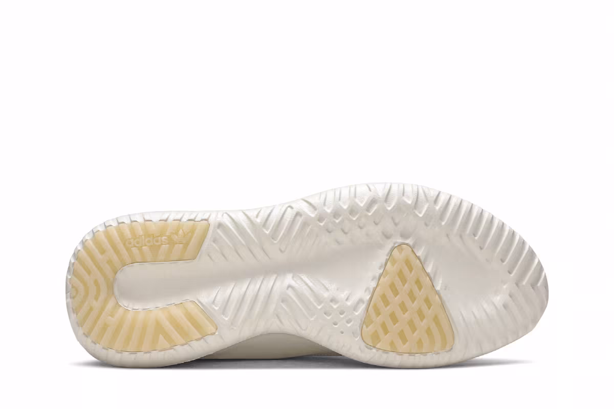 Adidas Tubular Shadow J White Ice Pink, view 5