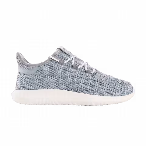 Adidas Tubular Shadow K 'Grey Heather'