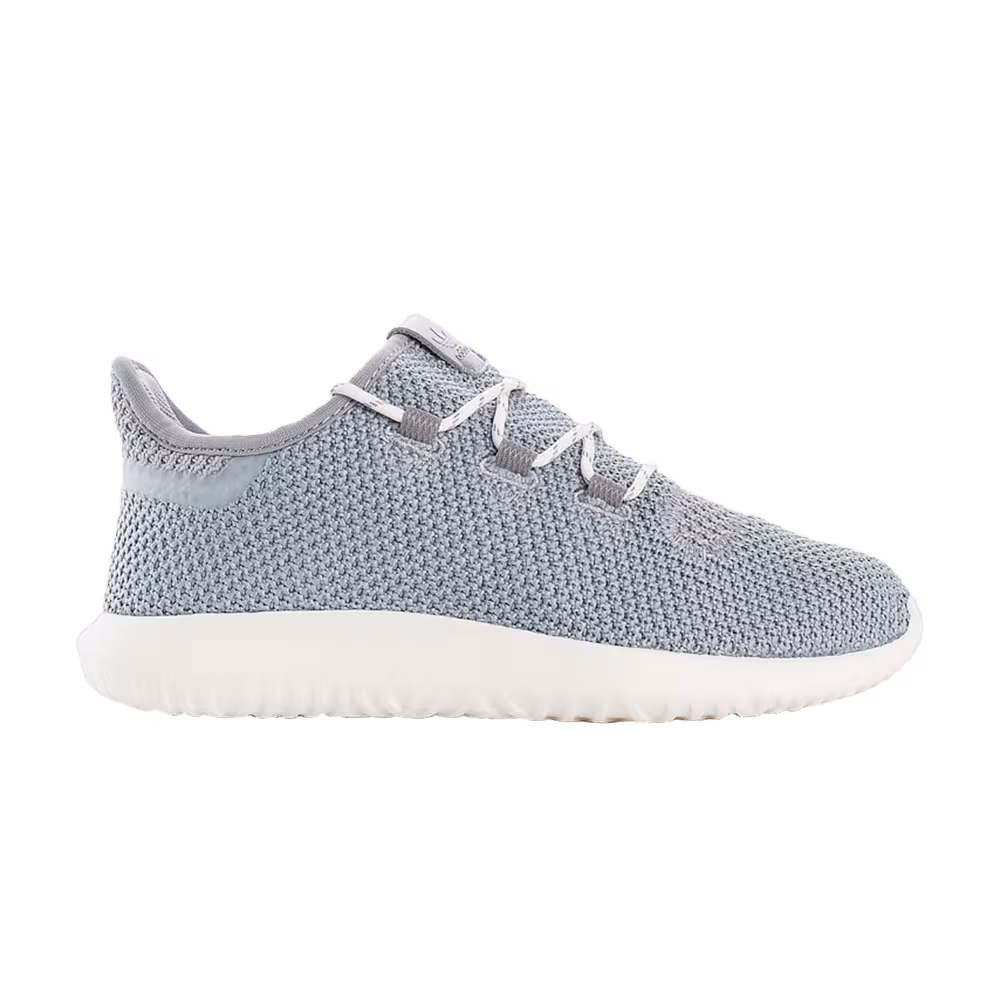 Adidas Tubular Shadow K Grey Heather