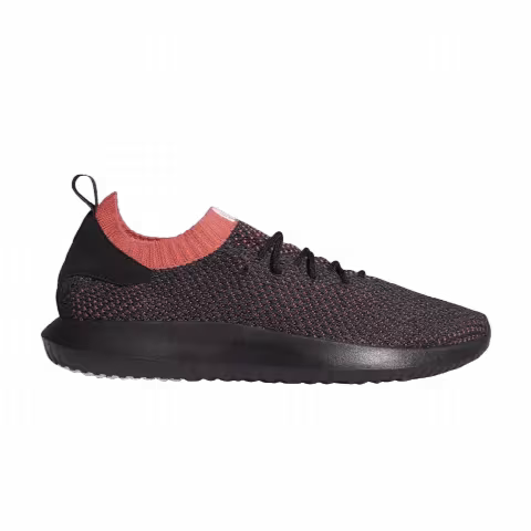 Adidas Tubular Shadow Primeknit 'Trace Scarlet'