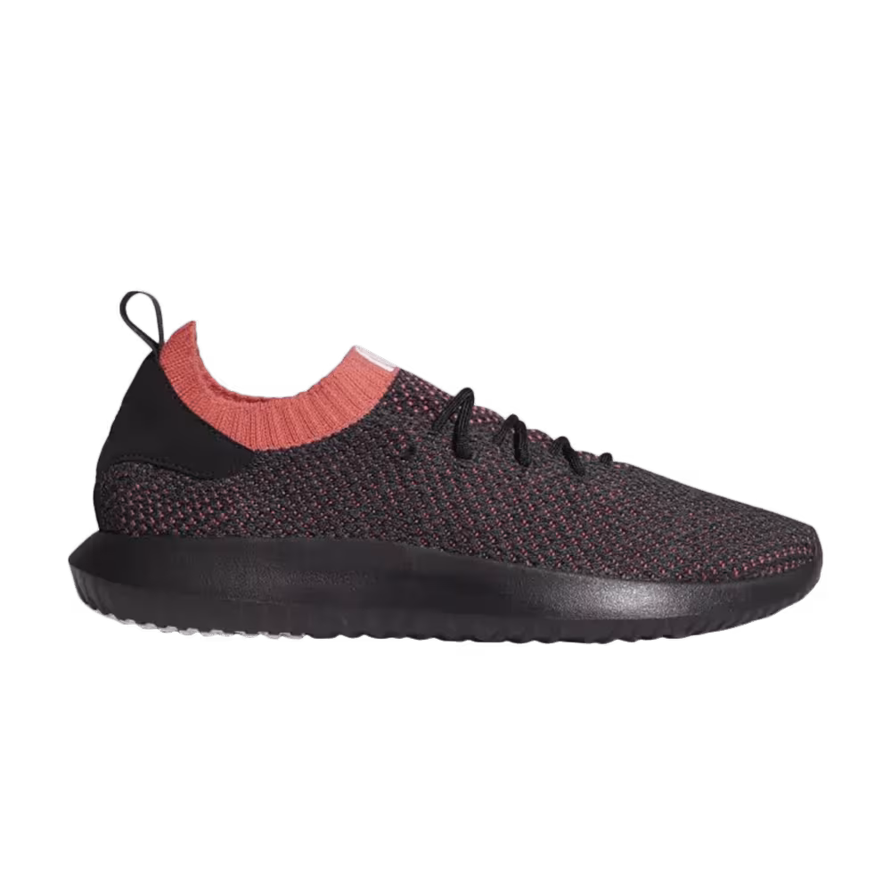 Adidas Tubular Shadow Primeknit Trace Scarlet
