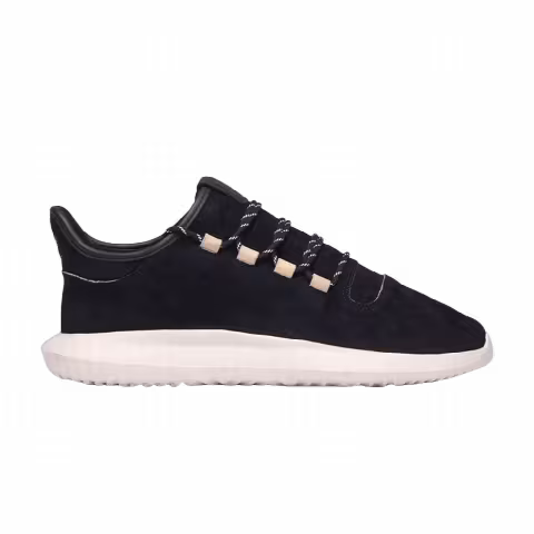 Adidas Tubular Shadow 'Core Black'