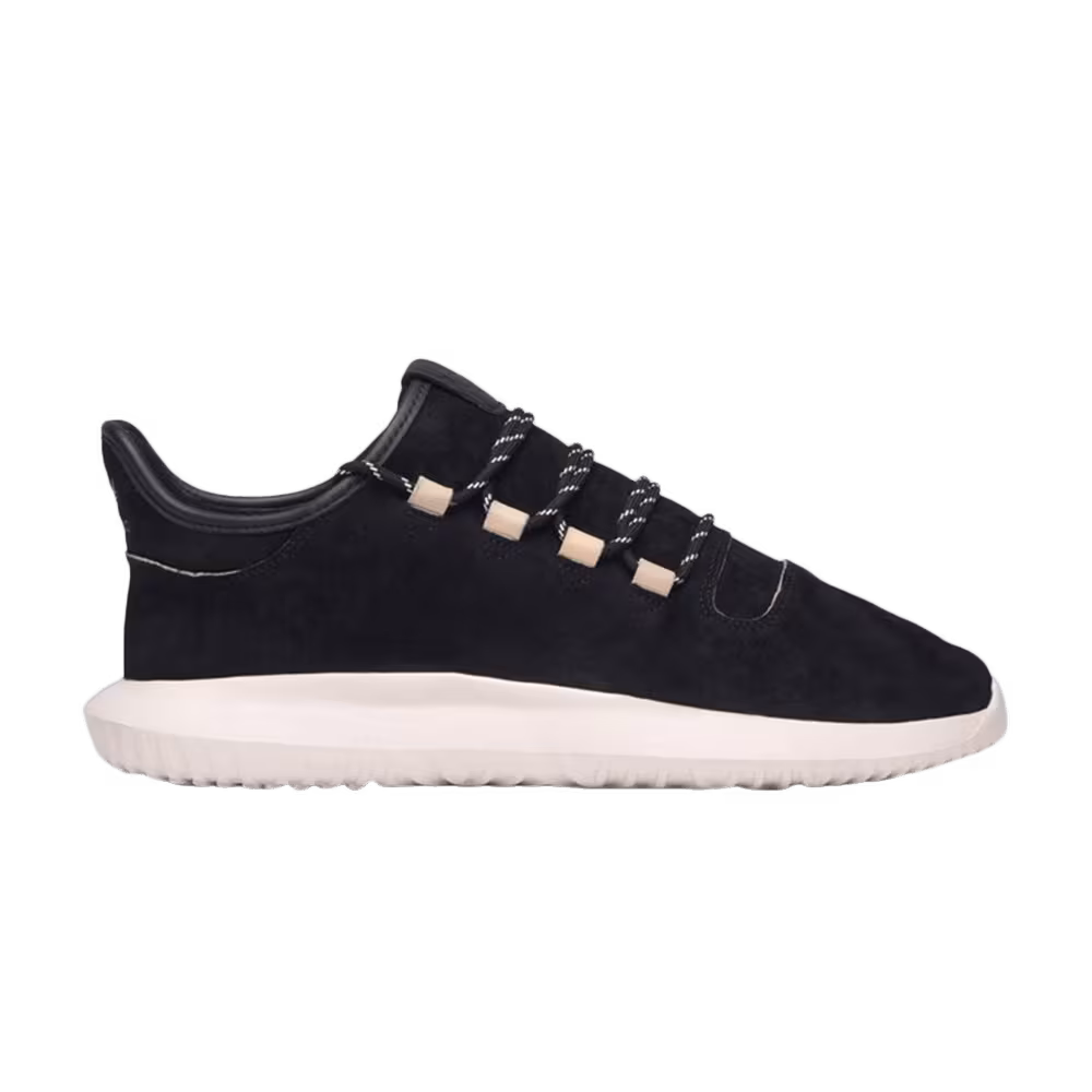 Adidas Tubular Shadow Core Black