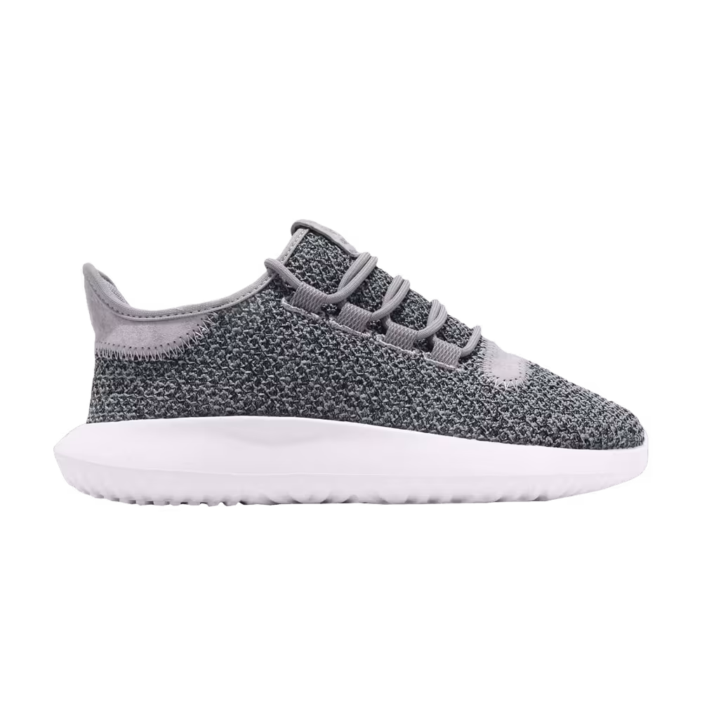 Adidas Women's Tubular Shadow Grey Three