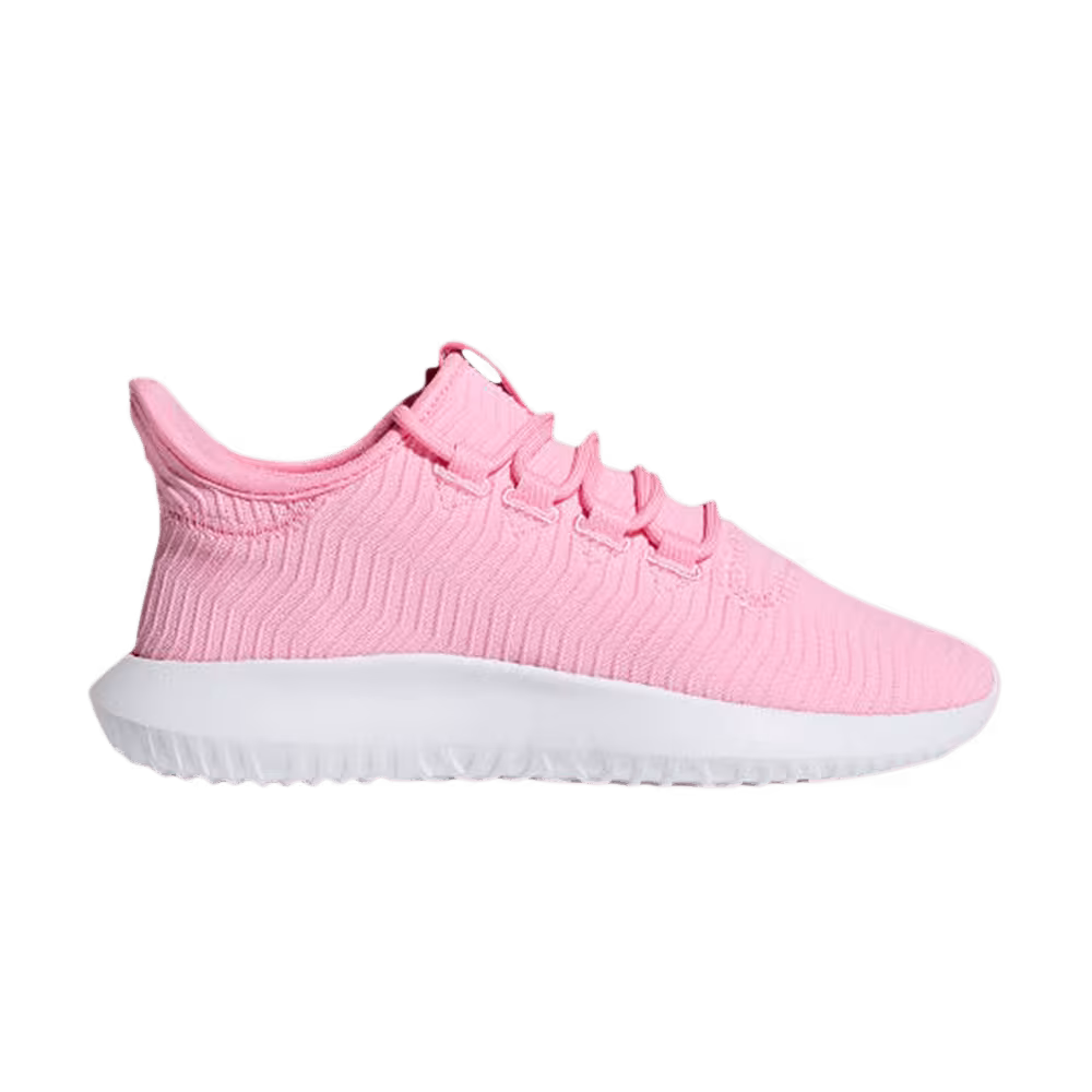 adidas Tubular Shadow J Light Pink