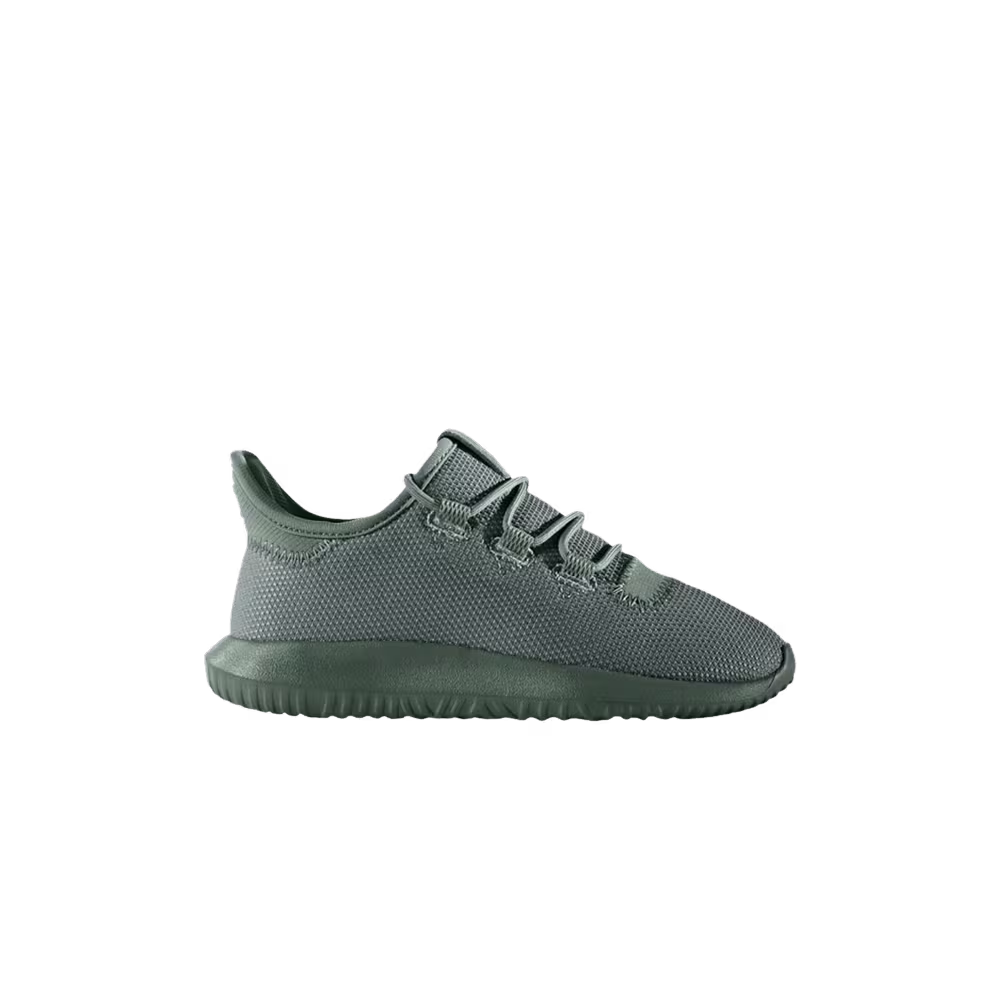 Adidas Tubular Shadow Infant Trace Green