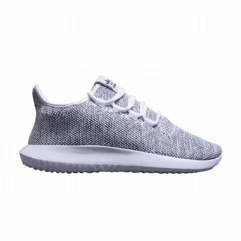 Adidas Tubular Shadow J 'Footwear White'
