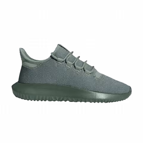 Adidas Tubular Shadow J 'Trace Green'