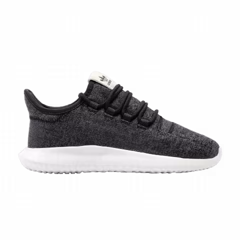 Adidas Wmns Tubular Shadow 'Black White'