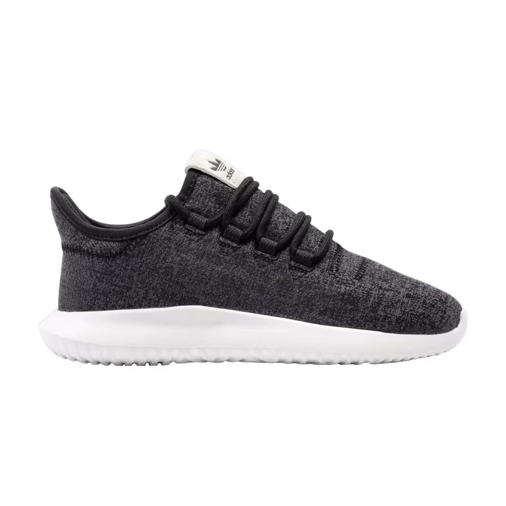 Adidas Women's Tubular Shadow Black White