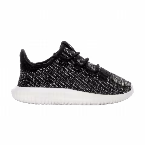 Adidas Tubular Shadow Knit K 'Core Black'
