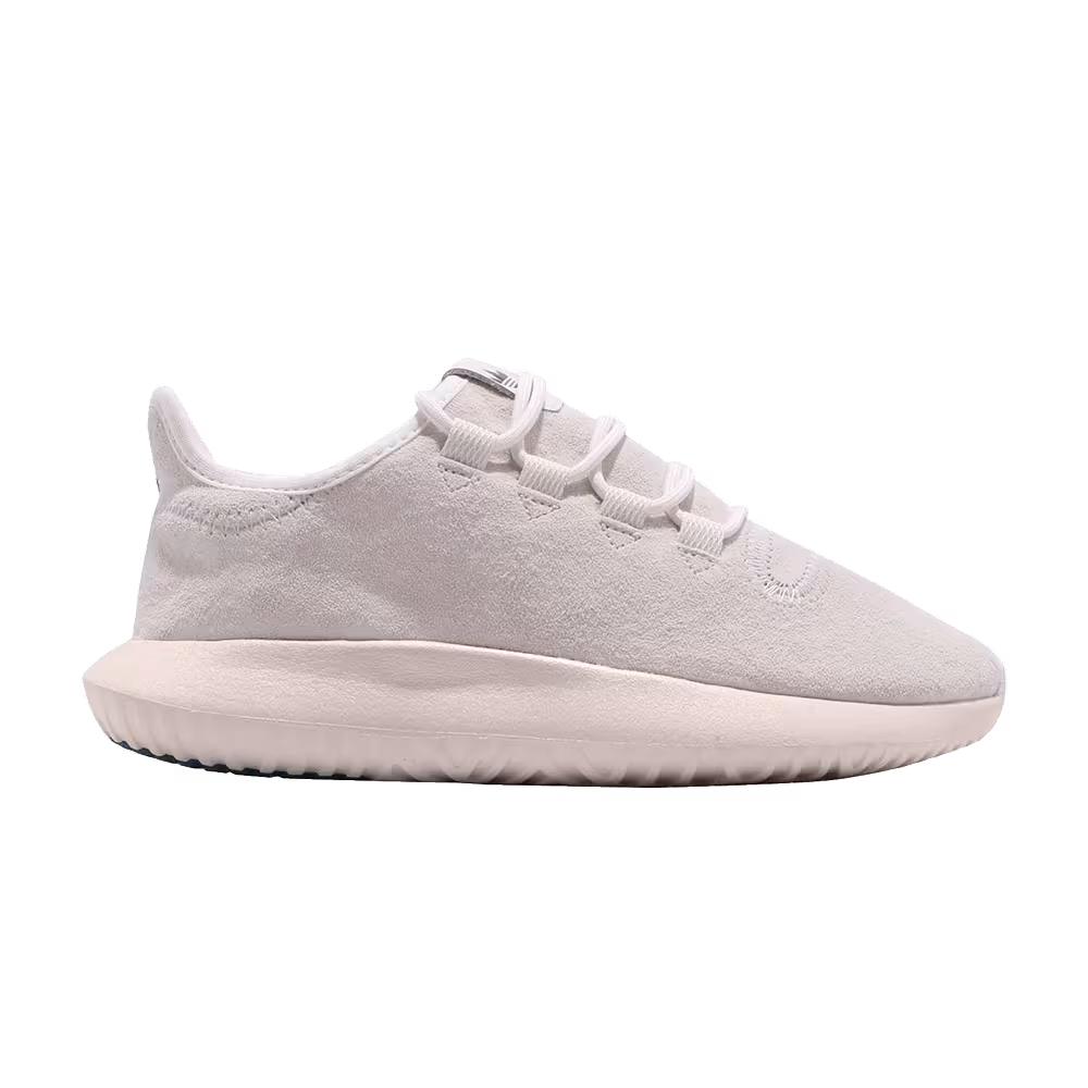Adidas Women's Tubular Shadow Chalk White