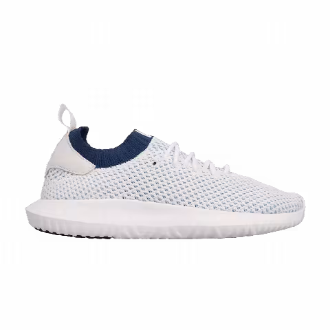 Adidas Tubular Shadow PK HK 'White Blue'