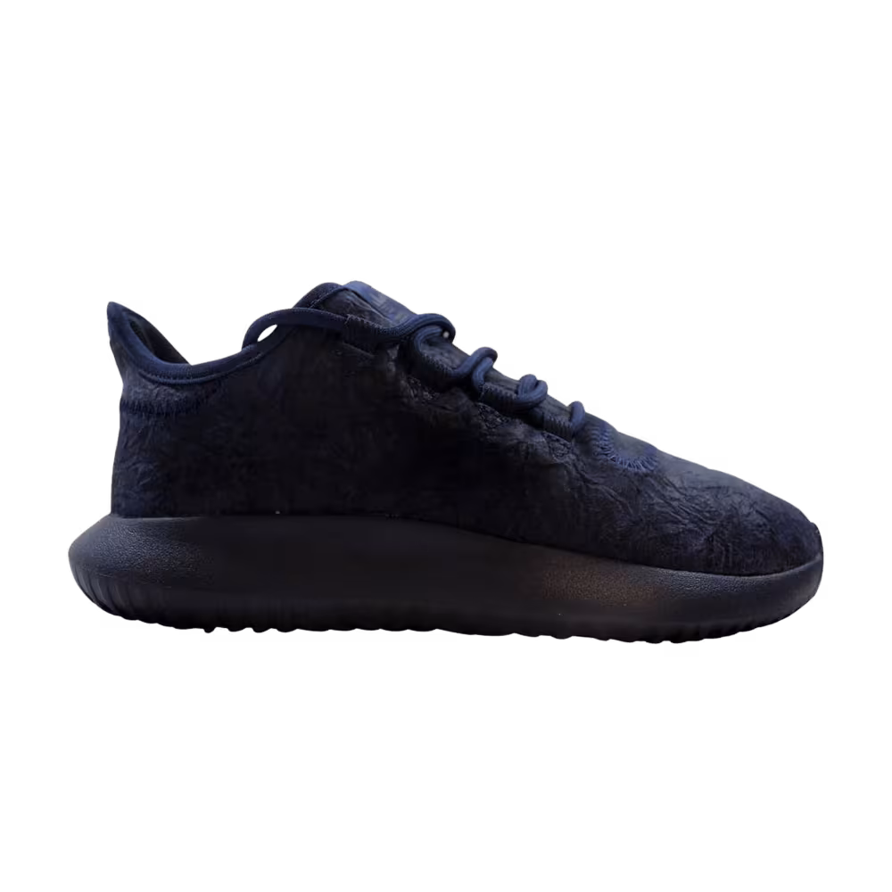 Adidas Tubular Shadow J Core Navy