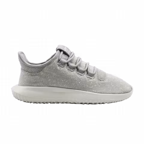 Adidas Tubular Shadow J 'Grey'