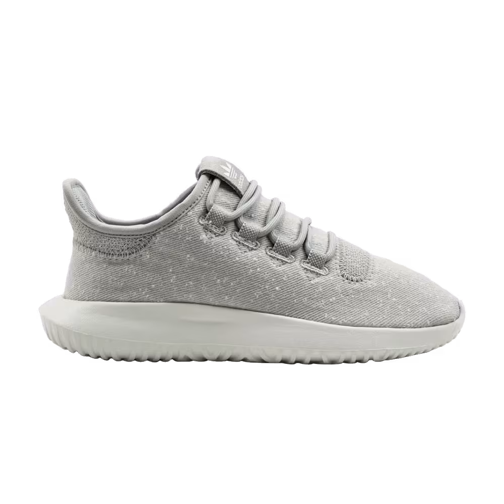 Adidas Tubular Shadow J Grey