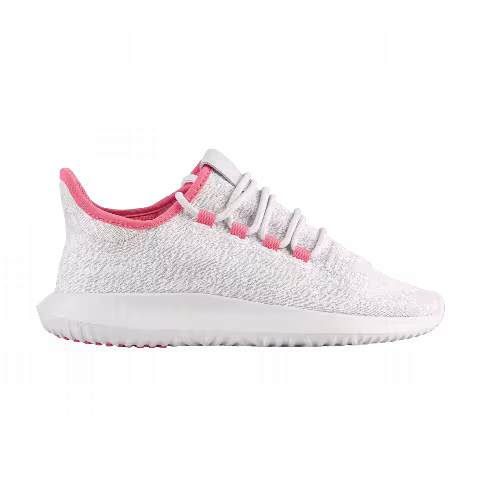 Adidas Tubular Shadow J 'Grey Pink'