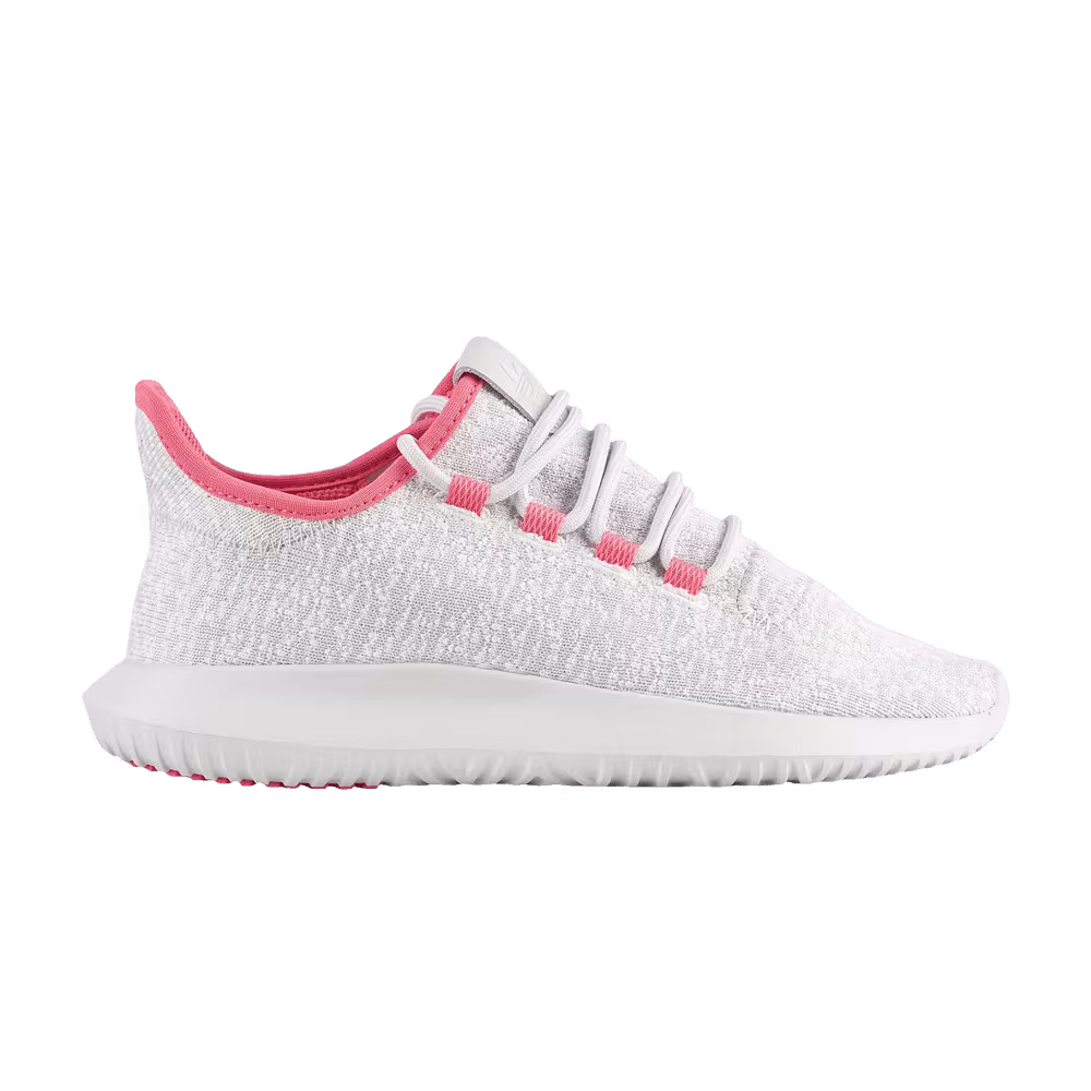 Adidas Tubular Shadow J Grey Pink