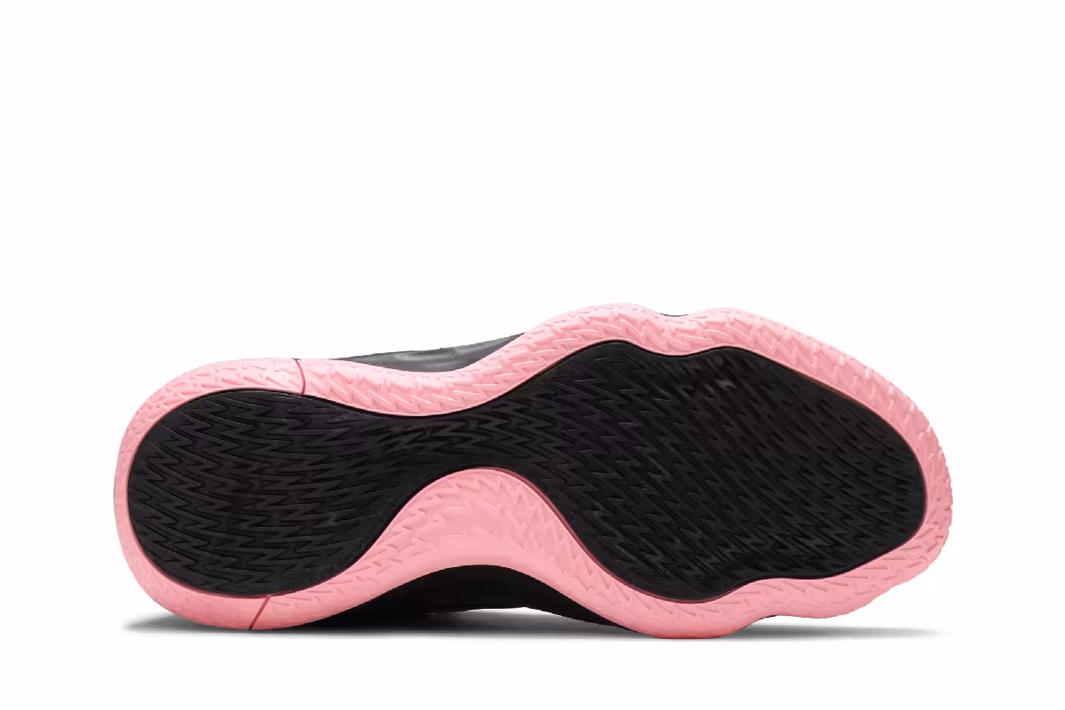 adidas Dame 7 Rose City, view 5